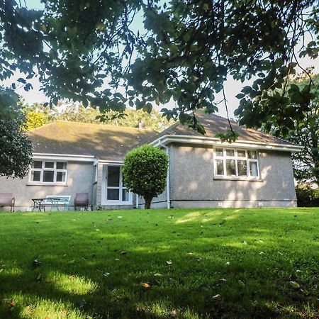 Vila Yngywidden Penzance Exteriér fotografie