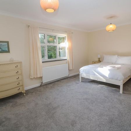 Vila Yngywidden Penzance Exteriér fotografie