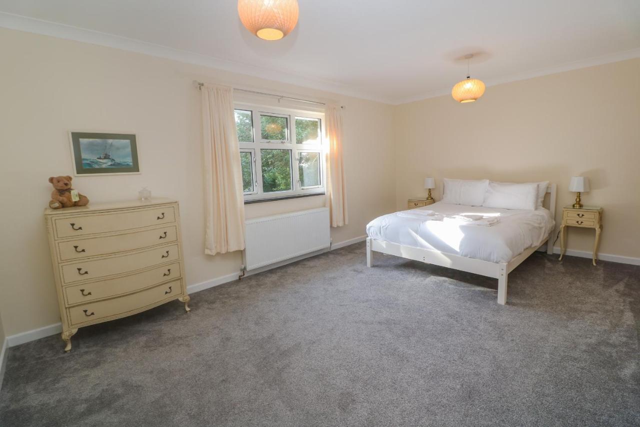 Vila Yngywidden Penzance Exteriér fotografie
