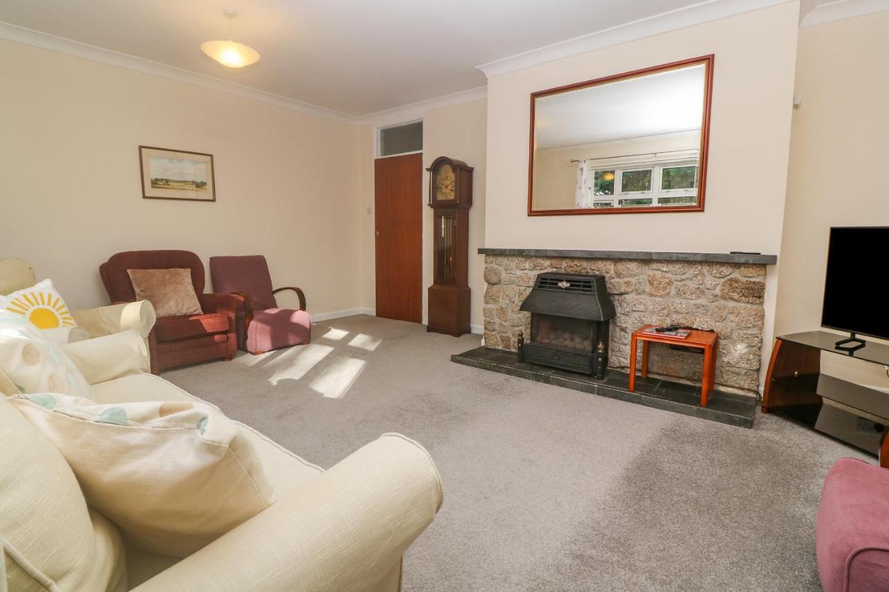 Vila Yngywidden Penzance Exteriér fotografie