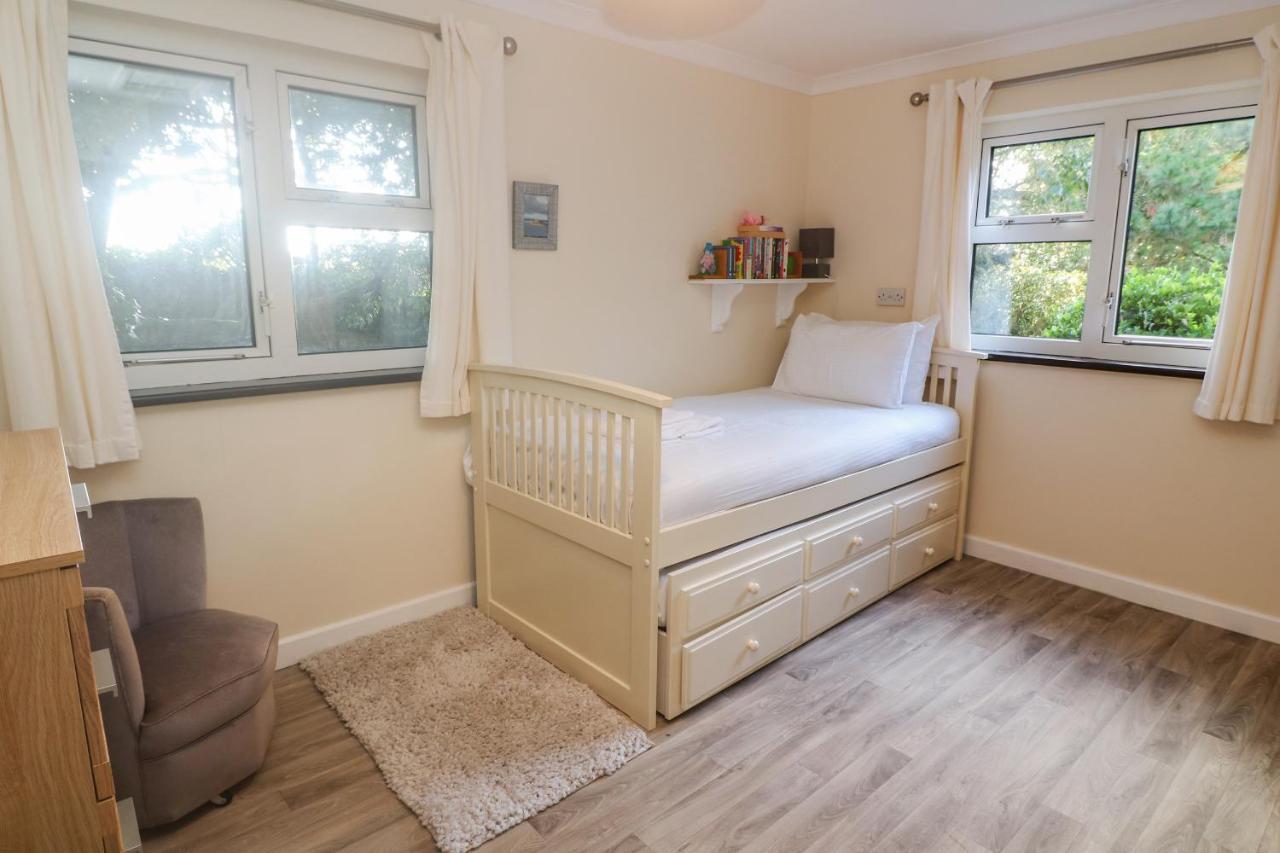 Vila Yngywidden Penzance Exteriér fotografie