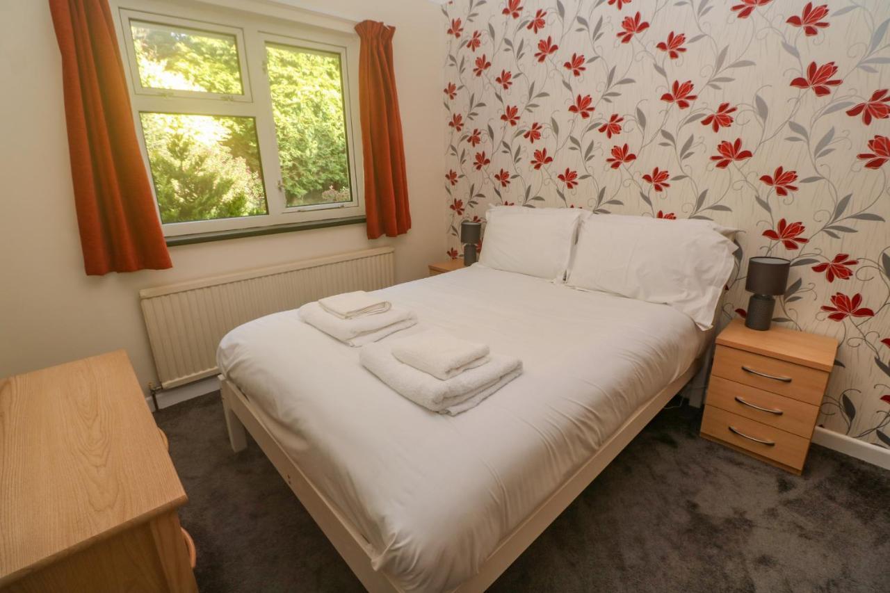 Vila Yngywidden Penzance Exteriér fotografie