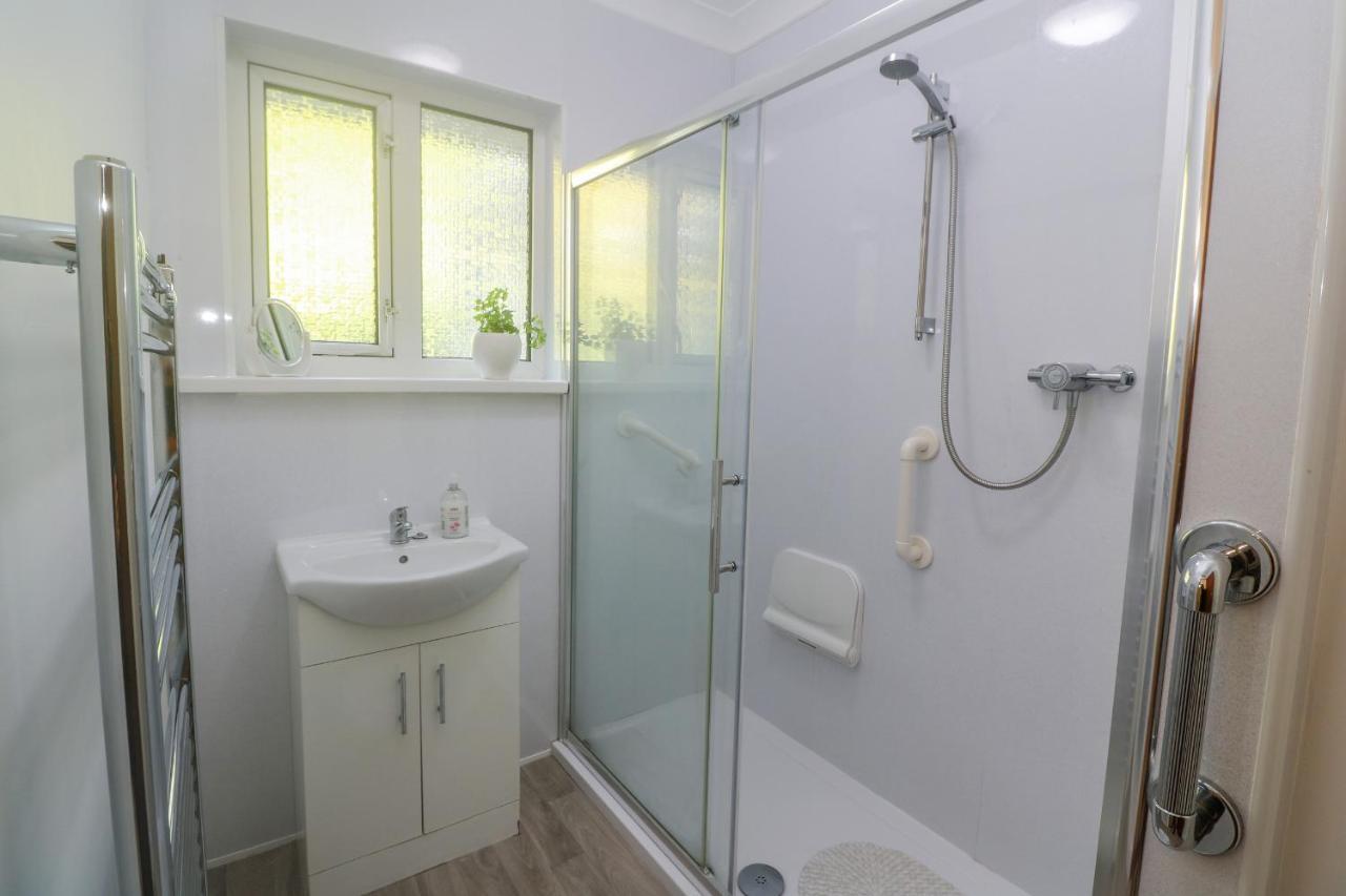 Vila Yngywidden Penzance Exteriér fotografie