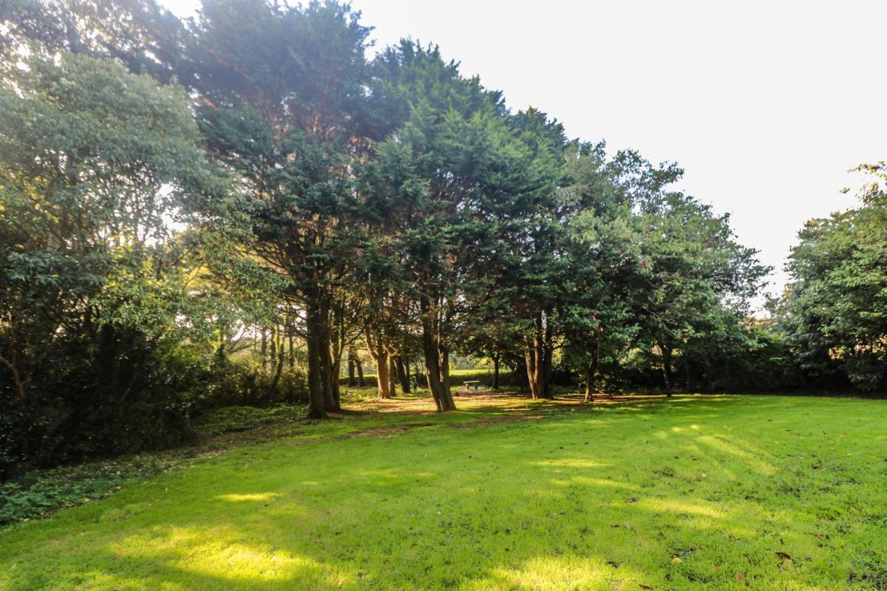 Vila Yngywidden Penzance Exteriér fotografie