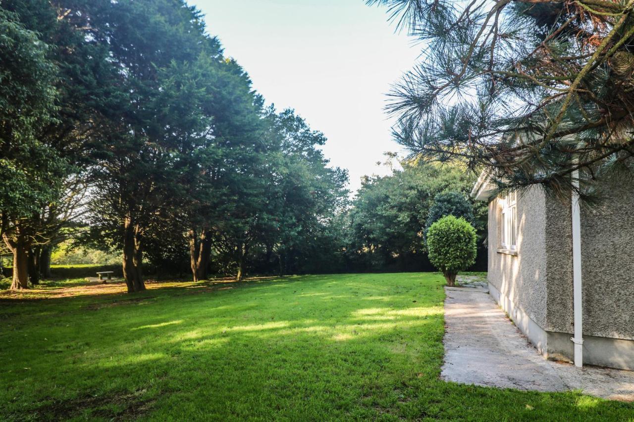 Vila Yngywidden Penzance Exteriér fotografie