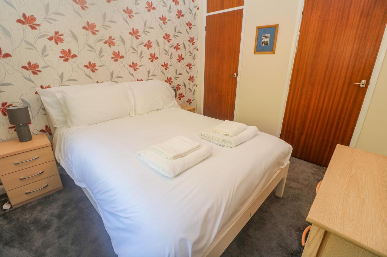 Vila Yngywidden Penzance Exteriér fotografie